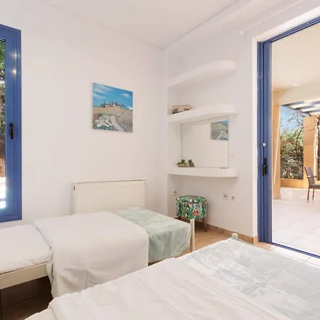 Luisa Corfu By * Barbati