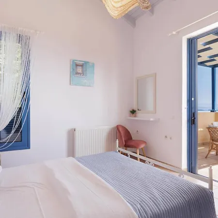 Luisa Corfu By Villa *