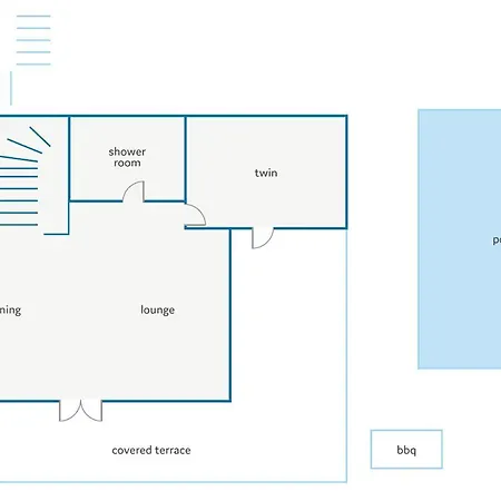 Luisa Corfu By Βίλα