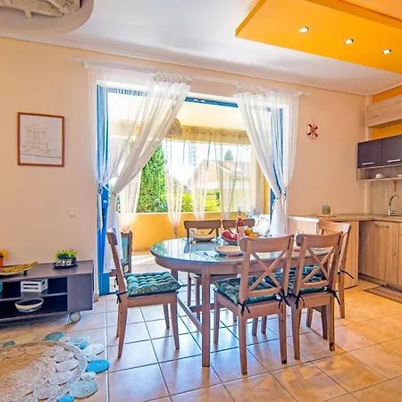 Luisa Corfu By Villa *