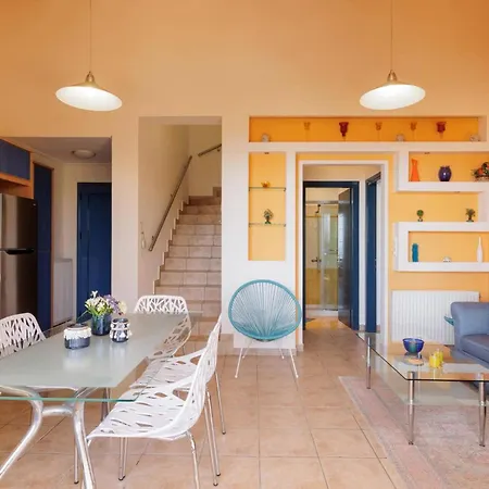 Luisa Corfu By Barbati