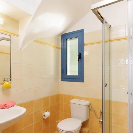 Luisa Corfu By Villa *