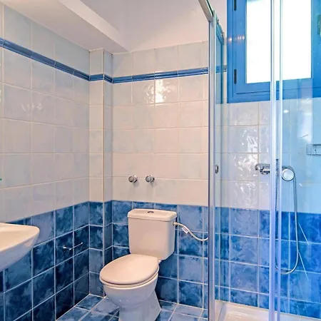 Luisa Corfu By Villa Barbati