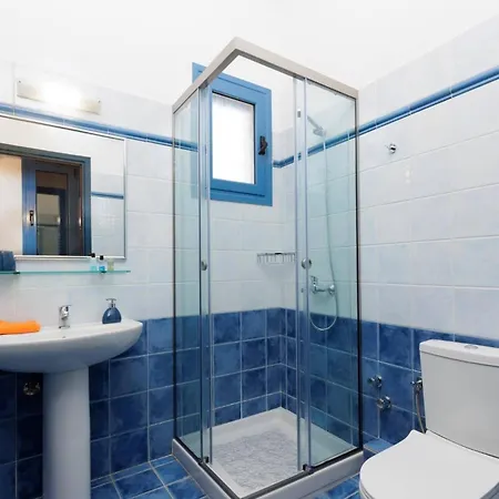 Luisa Corfu By Barbati