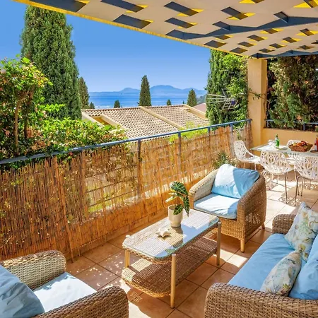 Luisa Corfu By Barbati